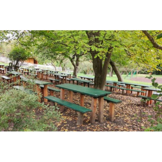 Gastgarten