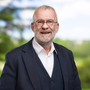 Jens Hebebrand - Redner