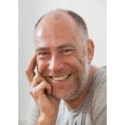 Freier Trauredner Andreas Jäger