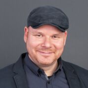 Denny Haase - Trauerredner