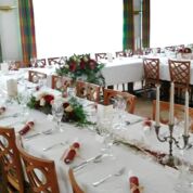 Gasthof-Pension Scheiterer