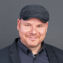 Denny Haase - Trauerredner