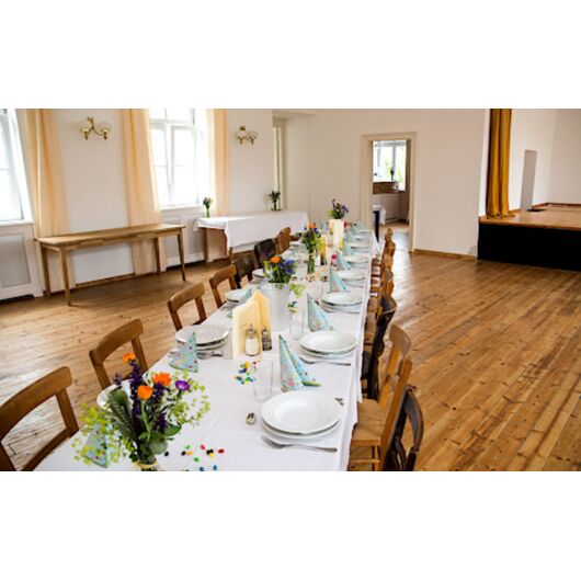 Festsaal