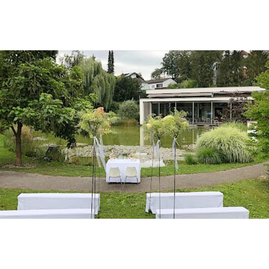 Wintergarten