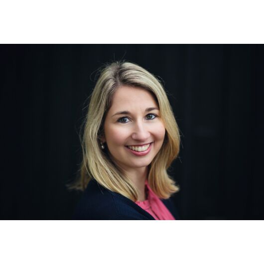 Abschiedsrede - Maren Stanka