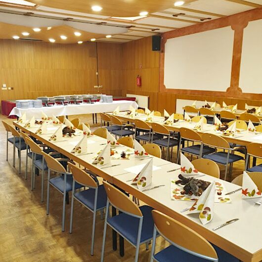 Festsaal