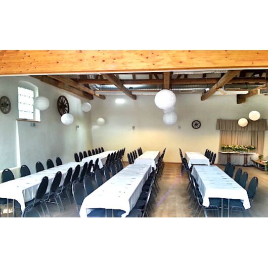 Festsaal