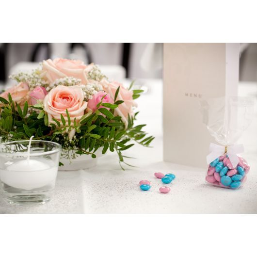 Hochzeitsplanung "All Inclusive" ab € 1680,-