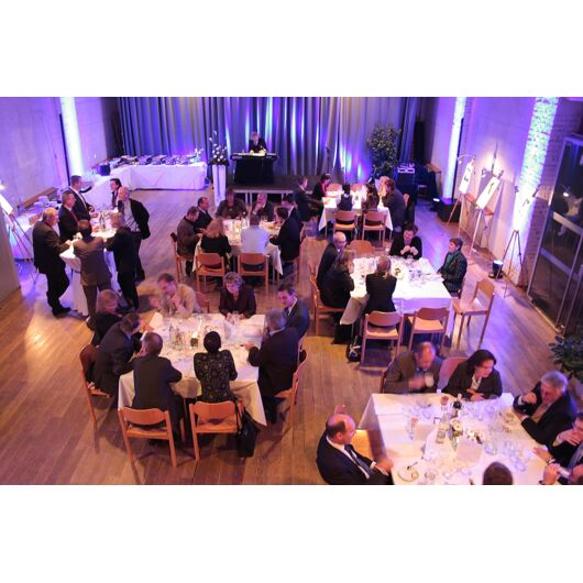 Firmenevent  Organisation „All inclusive“ ab € 750,-
