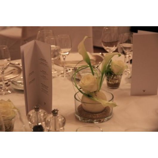 Hochzeitsplanung "All Inclusive" ab € 1680,-