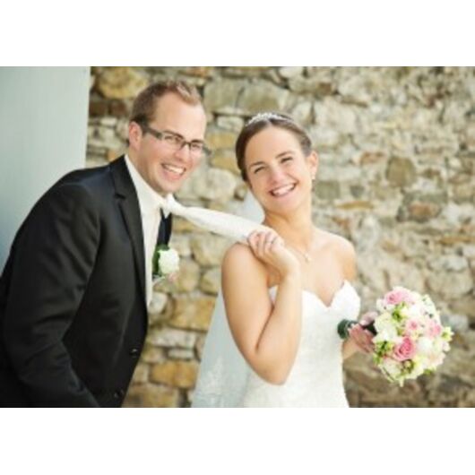 Hochzeitsportraits