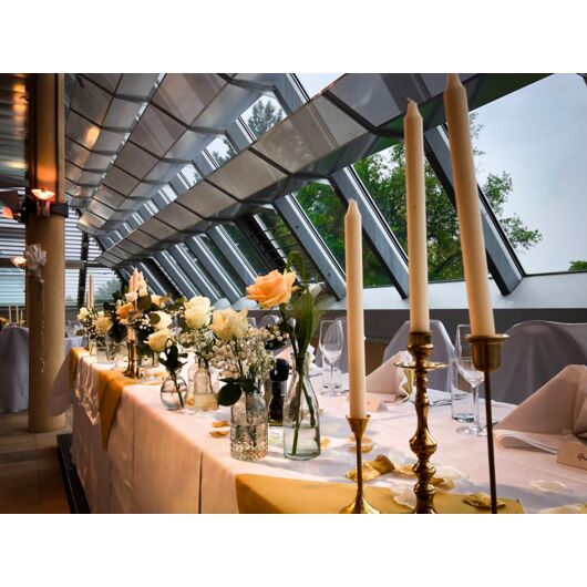 Sky-Loft Party-Package