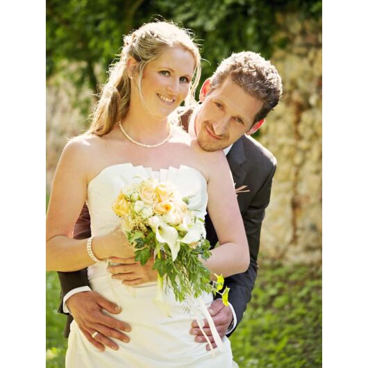 Hochzeitsportraits