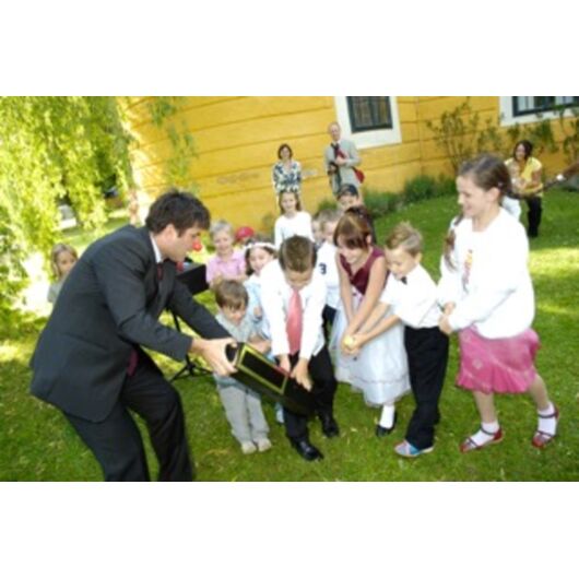 Event Kinderbetreuung ab € 300,-