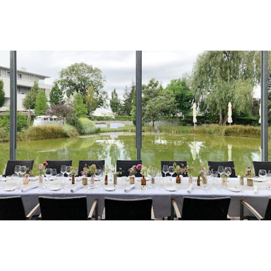 Wintergarten