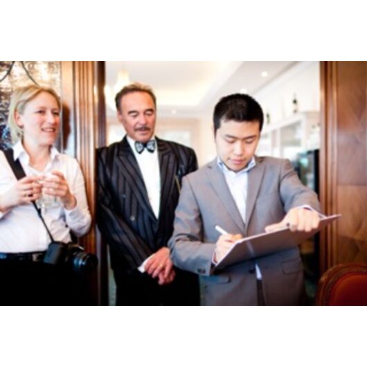 Firmenevent  Organisation „All inclusive“ ab € 750,-