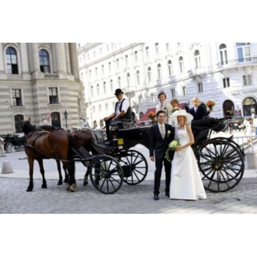 Hochzeitsplanung "All Inclusive" ab € 1680,-