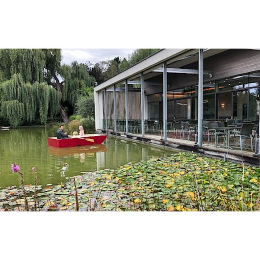 Wintergarten