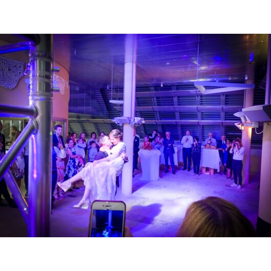 Sky-Loft Party-Package