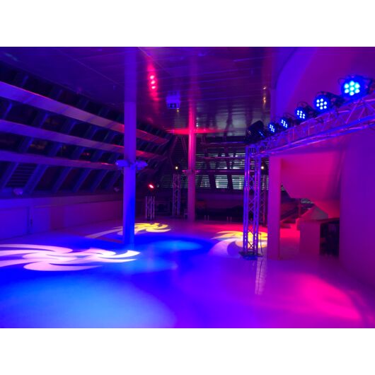 Sky-Loft Party-Package
