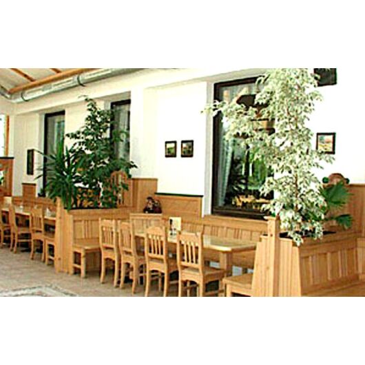 Wintergarten