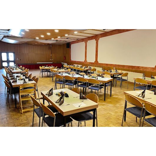 Festsaal