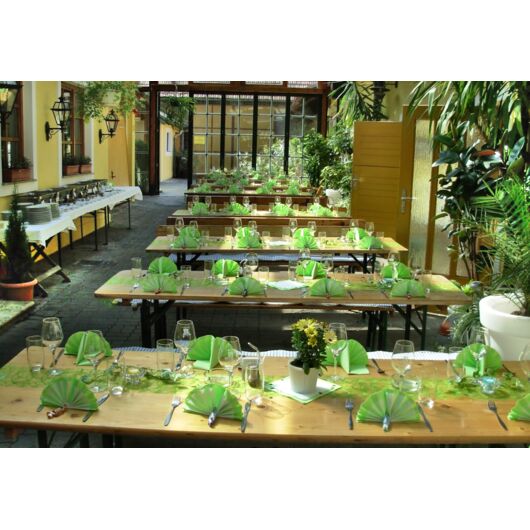 Wintergarten