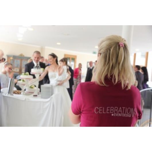 Hochzeitsplanung "All Inclusive" ab € 1680,-