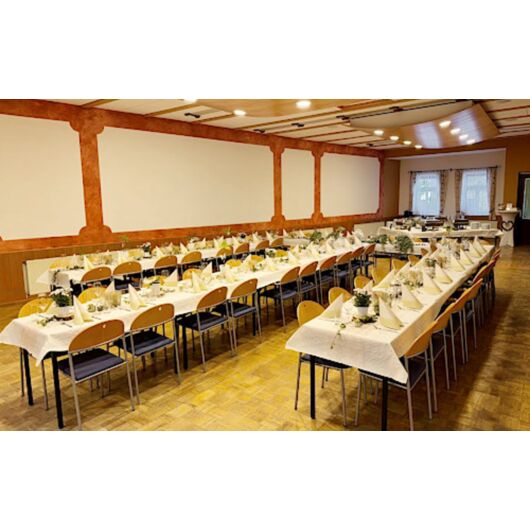 Festsaal
