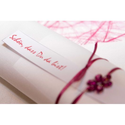 Hochzeitsplanung "All Inclusive" ab € 1680,-