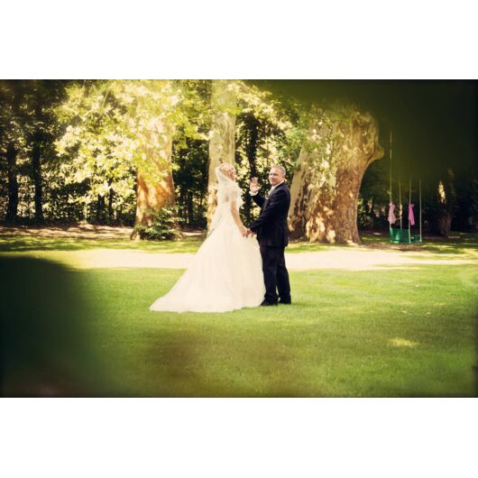 Hochzeitsportraits