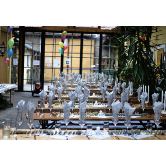 Wintergarten