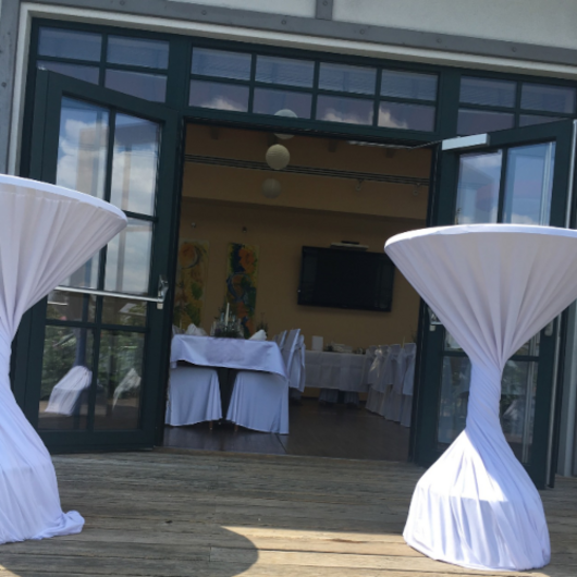 Pavillion