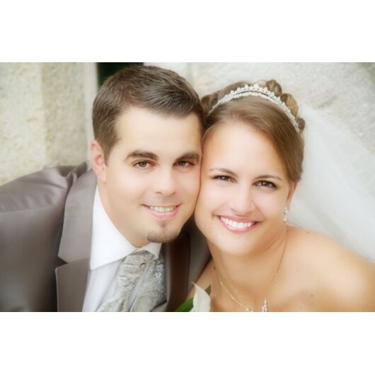 Hochzeitsportraits