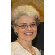 Silvia Maria Stadler