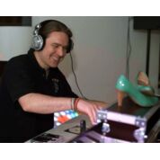 Dr. Rock (Singing DJ)
