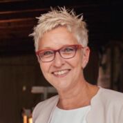 Anja Faller Freie Rednerin