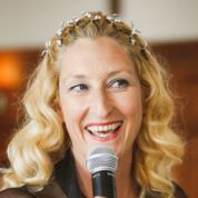 Hochzeitsrednerin Sonja Fischer