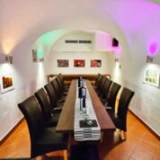 Schloss Essling