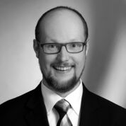 Freier Theologe Bernd Hollmann