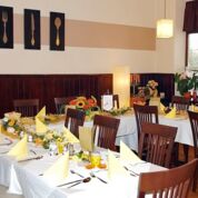 Restaurant Seinerzeit