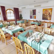 Gasthaus Juhasz
