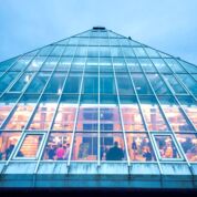 Sky-Loft Eventlocation