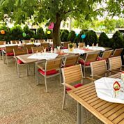 Gasthof Steirische Bierinsel