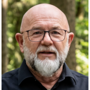 freier Trauerredner DIeter Ringlstetter