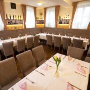 Gemeindegasthaus "Zum schwarzen Adler"