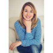 Rednerin Maren Stanka