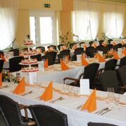 Gasthaus zur Zuckerfabrik