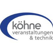 köhne veranstaltungen & technik