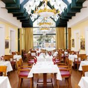 Mercure Grand Hotel Biedermeier Wien